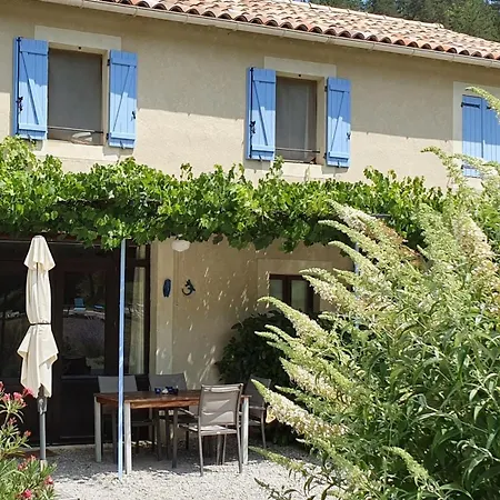 Au Moulin D'antan- Dans La Drome * Beaumont-en-Diois