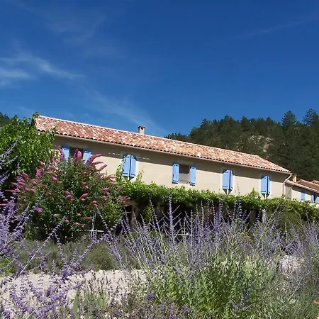 Au Moulin D'antan- Dans La Drome Hébergement de vacances Beaumont-en-Diois