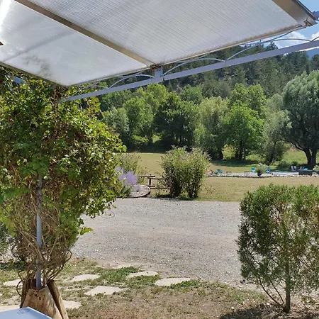 Au Moulin D'antan- Dans La Drome Beaumont-en-Diois