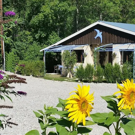 Au Moulin D'antan- Dans La Drome Hébergement de vacances