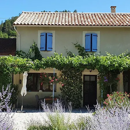 Hébergement de vacances Au Moulin D'antan- Dans La Drome *