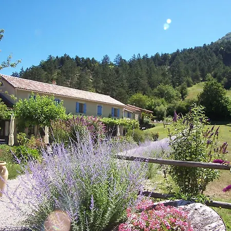 Au Moulin D'antan- Dans La Drome Hébergement de vacances